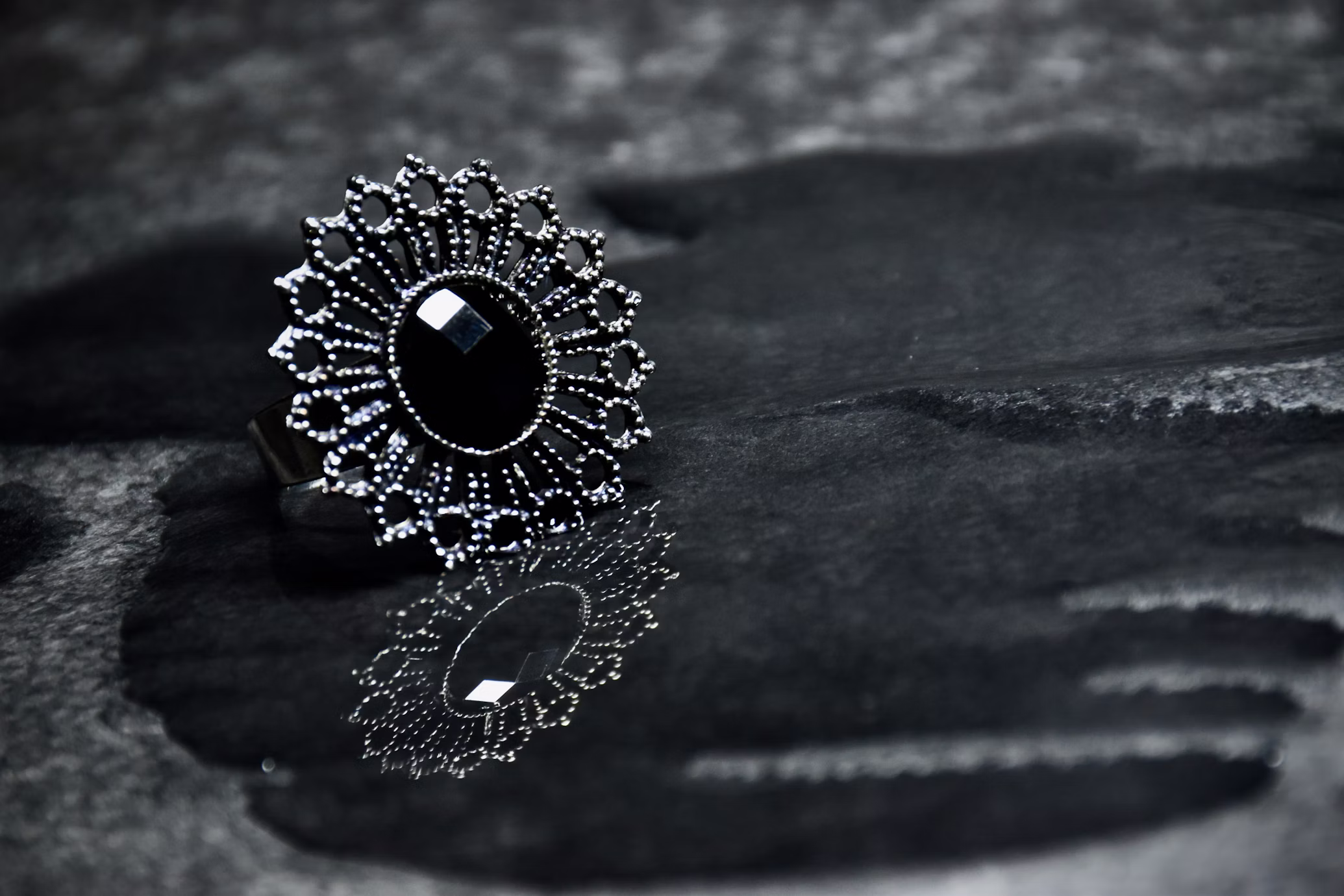 Diamond earrings collection