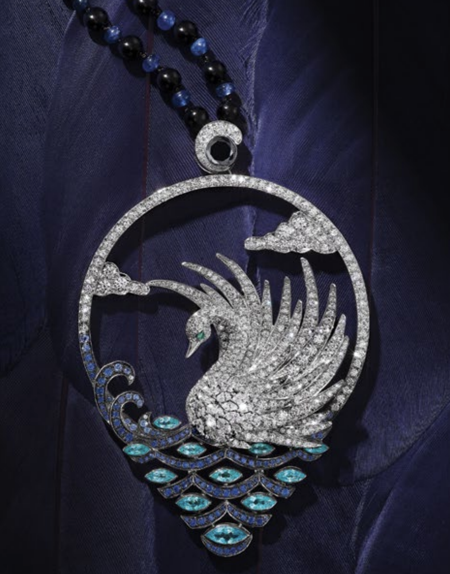 Featured piece